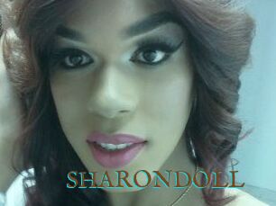 SHARONDOLL