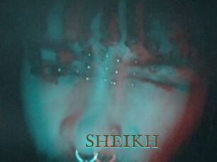 SHEIKH