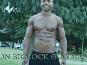 SIMEON_BIGCOCK_SEXYMAN