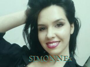 SIMONNEx