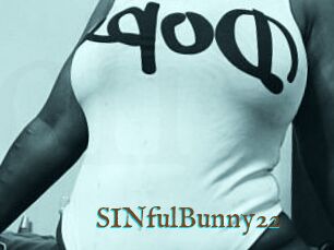 SINfulBunny22