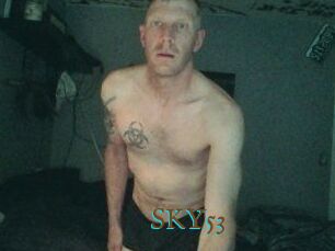 SKY53
