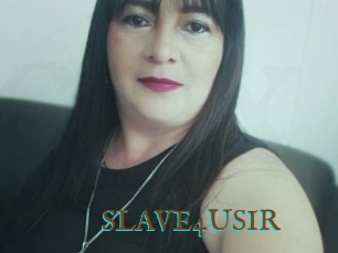 SLAVE4USIR