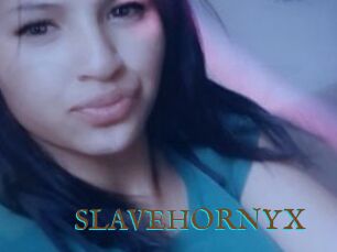 SLAVEHORNYX