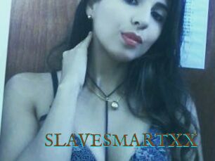 SLAVESMARTXX