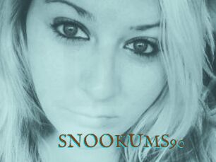 SNOOKUMS90