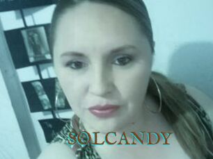 SOLCANDY
