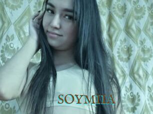SOYMIIA