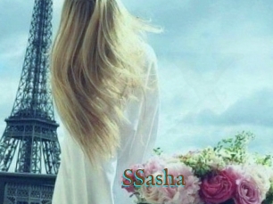 SSasha