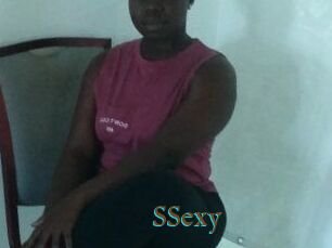 SSexy