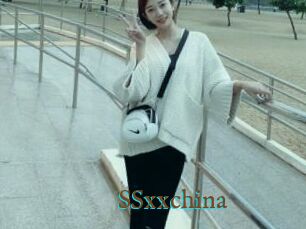 SSxxchina