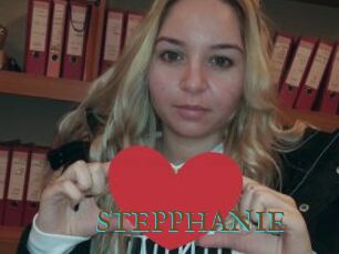 STEPPHANIE
