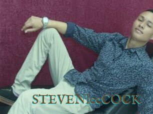 STEVENleeCOCK