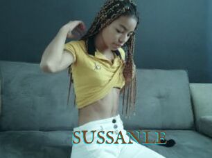 SUSSANLE