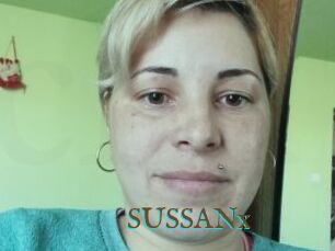 SUSSANx