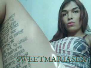 SWEETMARIASEX