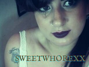 SWEETWHOREXX