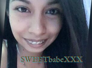 SWEETbabeXXX