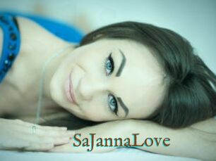 SaJannaLove