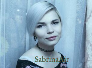 SabrinaAir