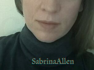 SabrinaAllen