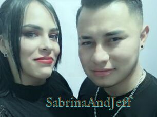 SabrinaAndJeff