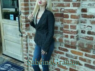 SabrinaGraham