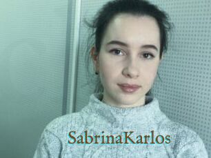SabrinaKarlos