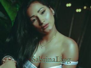 SabrinaLing