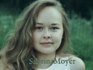 SabrinaMoyer