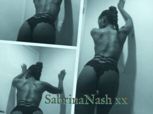 SabrinaNash_xx