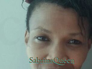 SabrinaQueen