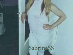 SabrinaSS