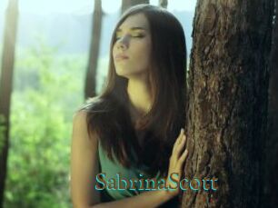 SabrinaScott
