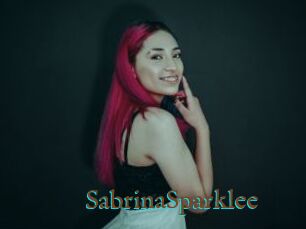 SabrinaSparklee