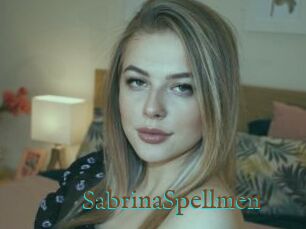 SabrinaSpellmen