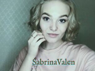 SabrinaValen