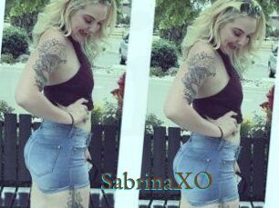 Sabrina_XO