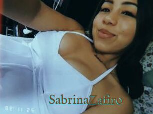 SabrinaZafiro