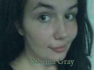 Sabrina_Gray