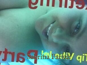 Sabrina_Parker