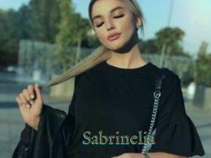 Sabrinelia