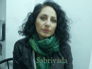 Sabriyada