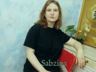 Sabzina