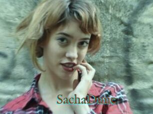 SachaDune