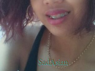 SadAsian
