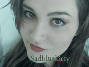 Sadbluekitty