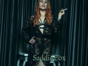 SaddieFox