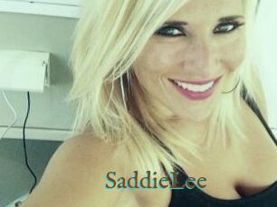 SaddieLee