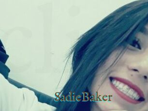 SadieBaker